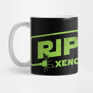 RIPLEY Mug